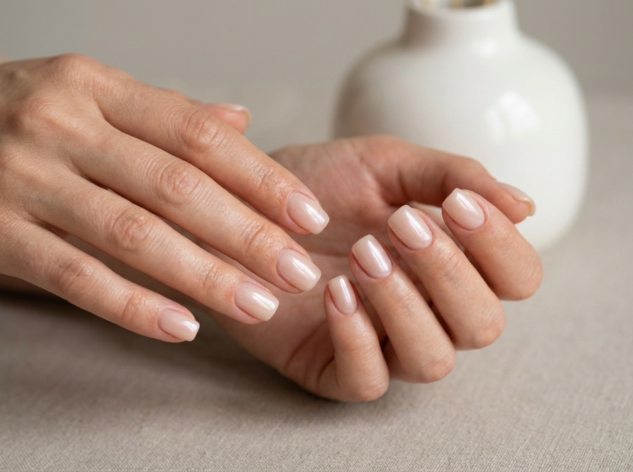 Nageltrends 2026